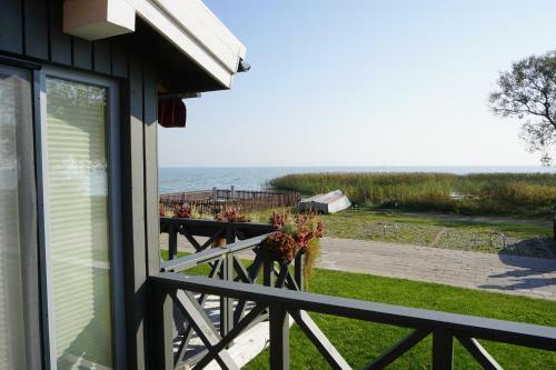 Apartamento Pakrant?s Namelis
