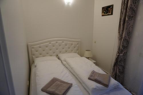 Apartamento Pakrant?s Namelis