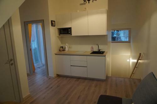 Apartamento Pakrant?s Namelis