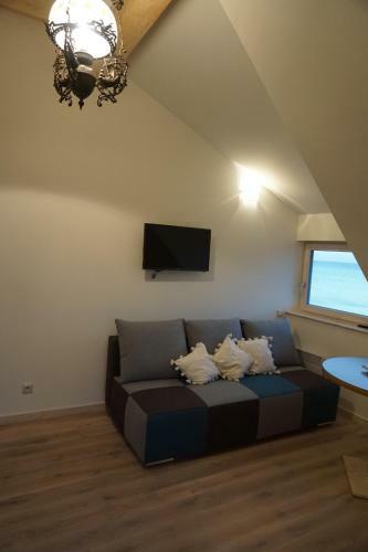 Apartamento Pakrant?s Namelis
