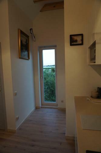 Apartamento Pakrant?s Namelis