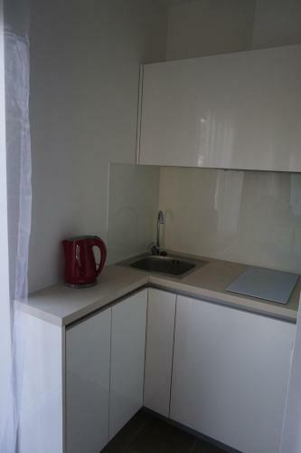 Apartamento Pakrant?s Namelis