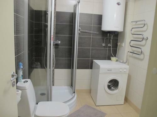 Nida Purvyn?s 51 Apartamentai