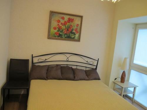 Nida Purvyn?s 51 Apartamentai