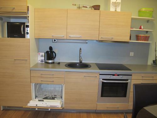 Nida Purvyn?s 51 Apartamentai