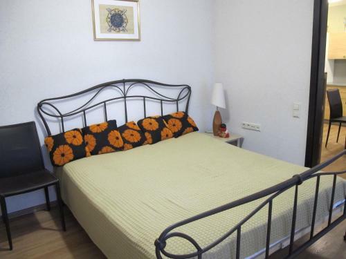 Nida Purvyn?s 51 Apartamentai