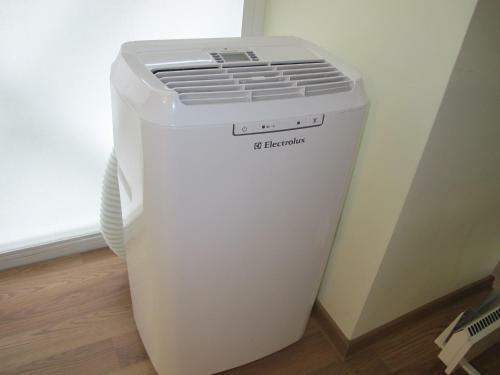 Nida Purvyn?s 51 Apartamentai