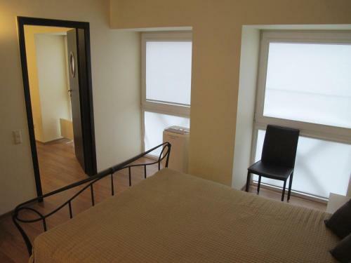 Nida Purvyn?s 51 Apartamentai
