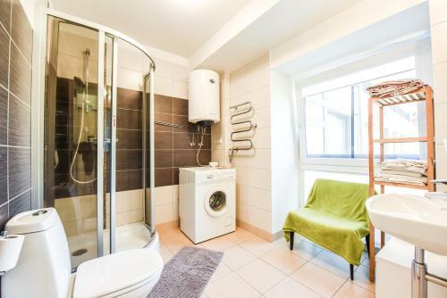 Nida Purvyn?s 51 Apartamentai