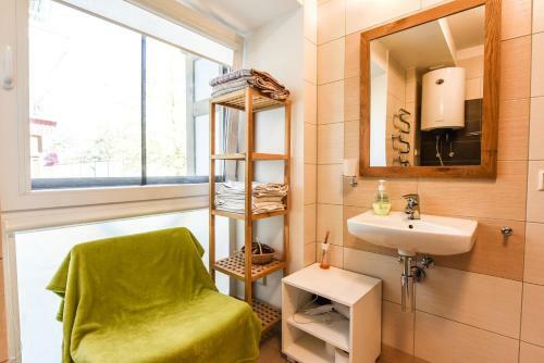 Nida Purvyn?s 51 Apartamentai