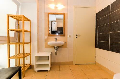 Nida Purvyn?s 51 Apartamentai