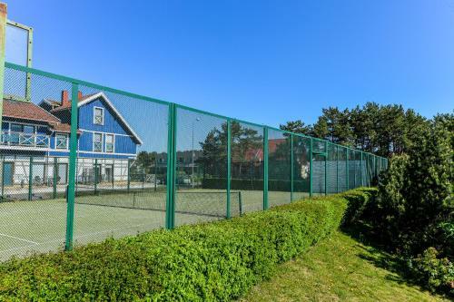 Nida Purvyn?s 51 Apartamentai
