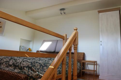 Apartamento Klevas