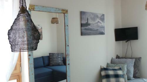 Apartamento Boutique Hideaway Studio In Nida