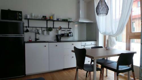 Apartamento Boutique Hideaway Studio In Nida