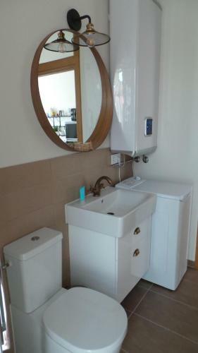 Apartamento Boutique Hideaway Studio In Nida