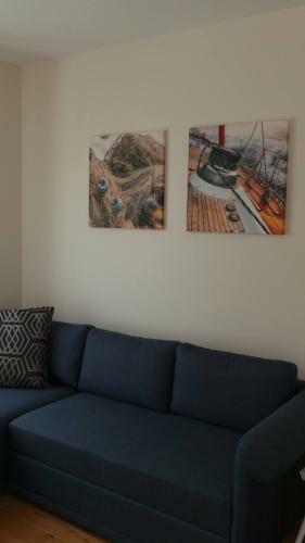 Apartamento Boutique Hideaway Studio In Nida