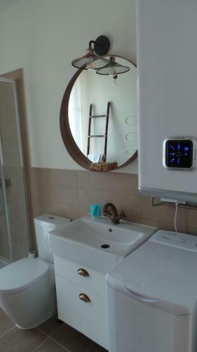Apartamento Boutique Hideaway Studio In Nida