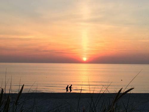 Apartamento Curonian Coast Studio