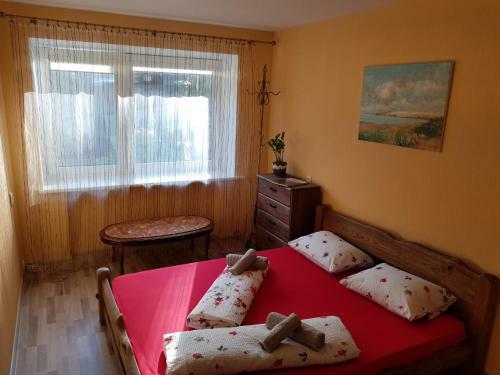 Apartamento Taikos 24-8