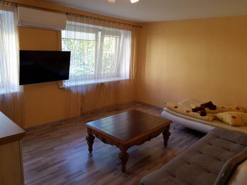 Apartamento Taikos 24-8