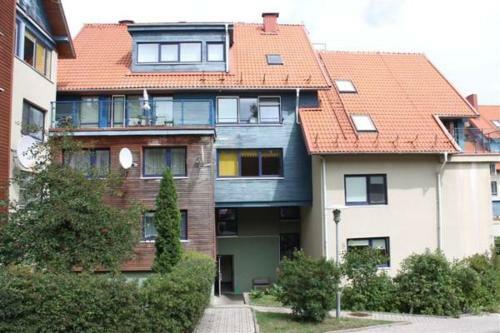 Apartamento Taikos 24-8