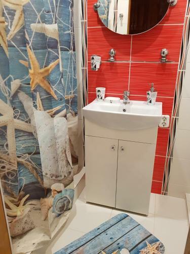 Apartamento Taikos 24-8