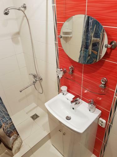 Apartamento Taikos 24-8