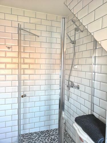 Apartamentai Emilija