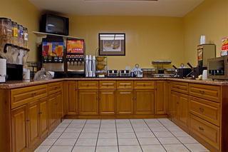 Hotel Best Western Village Inn