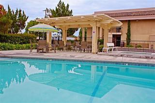 Hotel Best Western Village Inn