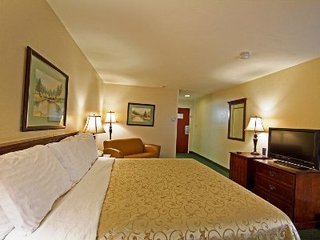 Hotel Best Western Village Inn