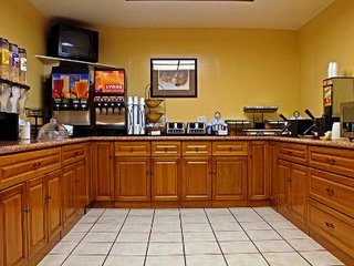 Hotel Best Western Village Inn