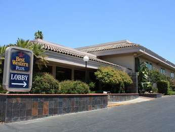 Hotel Best Western Village Inn