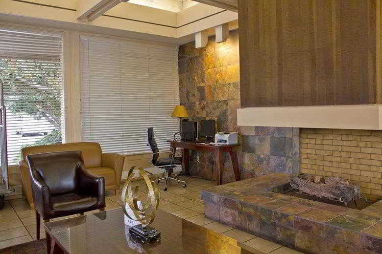 Hotel Best Western Village Inn