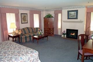 Hotel Best Western Gettysburg