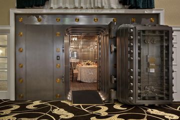 Hotel Best Western Gettysburg