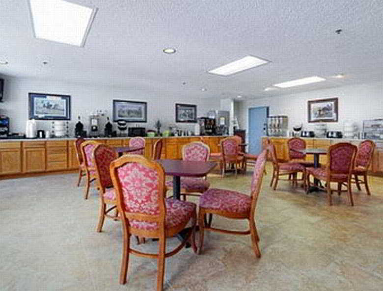 Hotel Days Inn Gettysburg