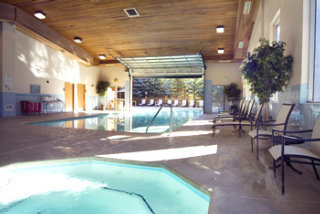 Hotel Lodge At Jackson Hole