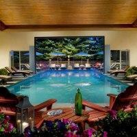 Hotel Lodge At Jackson Hole
