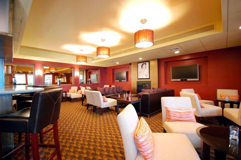 Hotel The Garland
