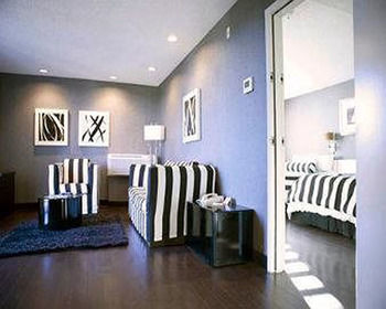 Hotel Ramada Plaza West Hollywood