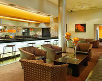 Hotel Ramada Plaza West Hollywood