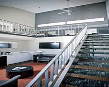 Hotel Ramada Plaza West Hollywood