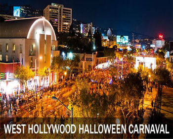 Hotel Ramada Plaza West Hollywood