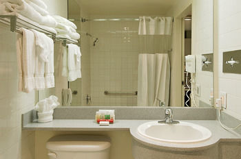Hotel Ramada Plaza West Hollywood