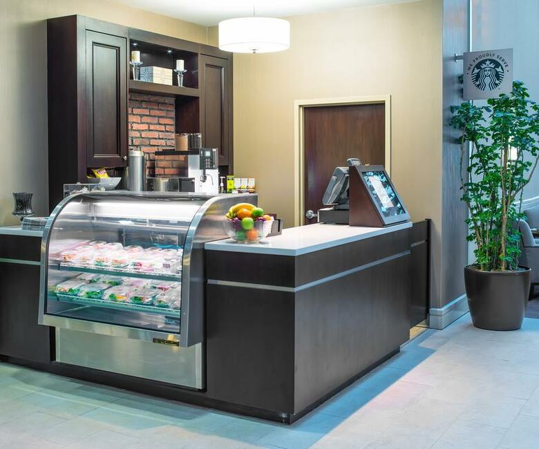 Hotel Sheraton North
