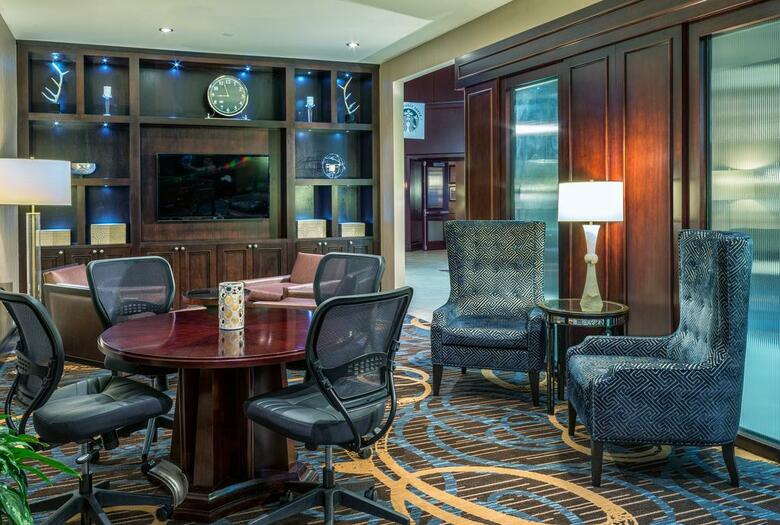 Hotel Sheraton North