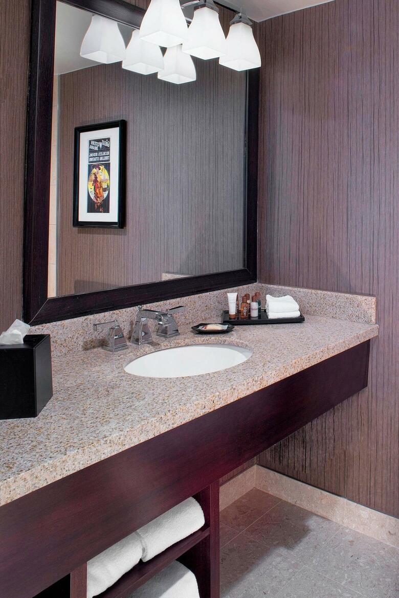 Hotel Sheraton North