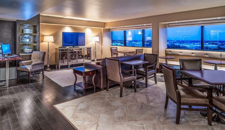 Hotel Sheraton North